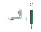 WPW10121046 Whirlpool Refrigerator Extension Part