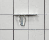 Whirlpool Dryer Clip Part WPW10129065 - Essential Dryer Component