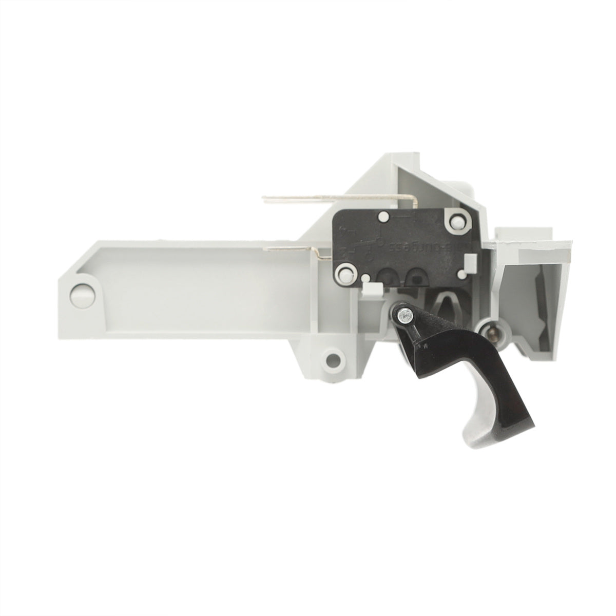 WPW10130695 Door Latch Assembly for Maytag Dishwasher