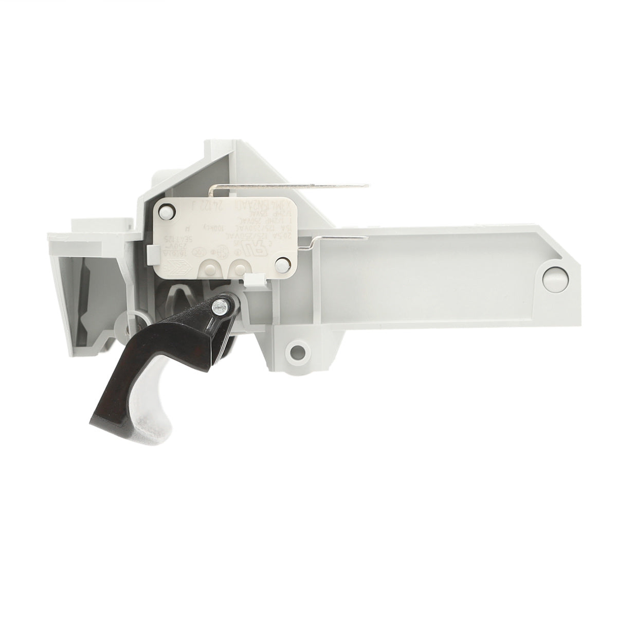 WPW10130695 Door Latch Assembly for Maytag Dishwasher