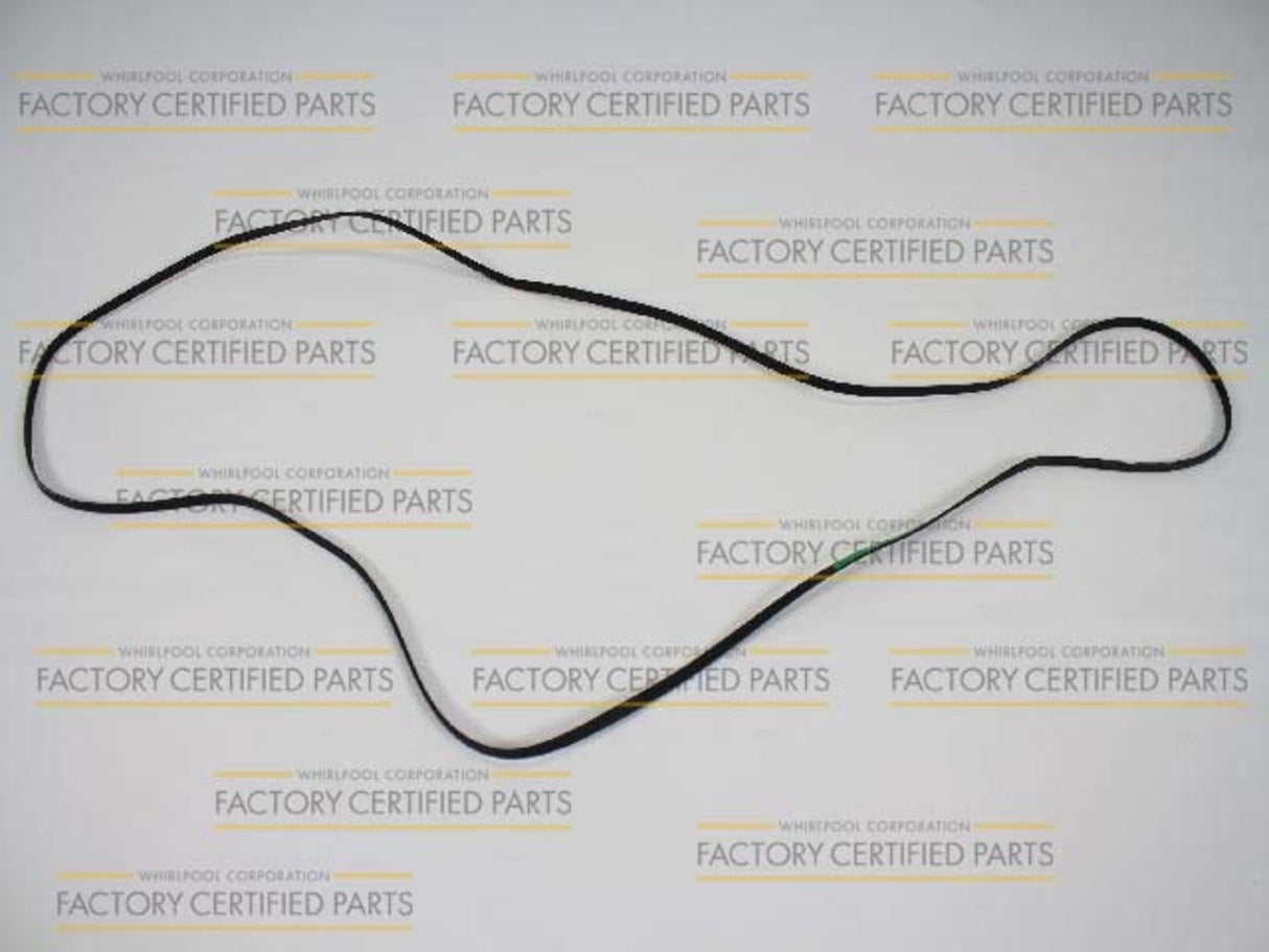 Whirlpool WPW10131172 Dryer Drive Belt Replacement Part