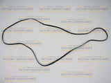 Whirlpool WPW10131172 Dryer Drive Belt Replacement Part