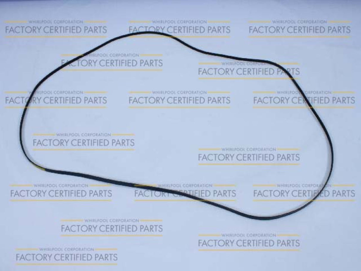 Whirlpool Dryer Drive Belt, Part#: WPW10136934