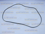 Whirlpool Dryer Drive Belt, Part#: WPW10136934