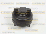 Whirlpool Refrigerator Roller-Cab Part WPW10138054