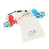 WPW10144820 Water Inlet Valve for Whirlpool Washer