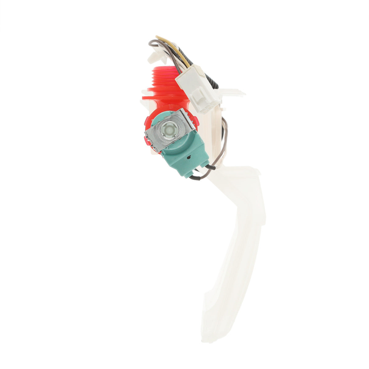 WPW10144820 Water Inlet Valve for Whirlpool Washer