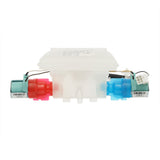WPW10144820 Water Inlet Valve for Whirlpool Washer