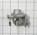 Whirlpool Cooktop Orifice Holder Part WPW10155786