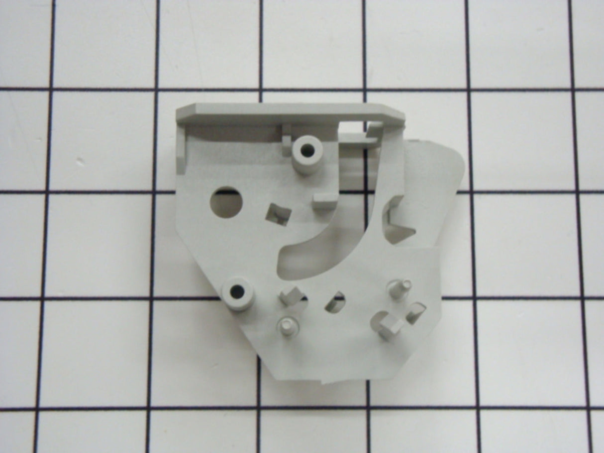 Whirlpool WPW10156813 Microwave Bottom Interlock Support Part