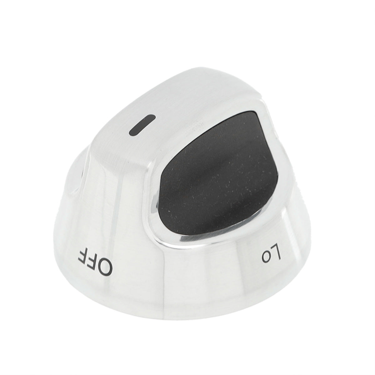 WPW10160375 Whirlpool Oven Range Knob Replacement Part
