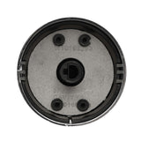 WPW10160375 Whirlpool Oven Range Knob Replacement Part