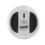 WPW10160375 Whirlpool Oven Range Knob Replacement Part