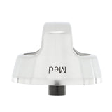 WPW10160375 Whirlpool Oven Range Knob Replacement Part