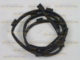 Whirlpool Dryer Door Seal Part WPW10163915