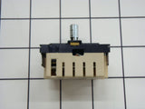 WPW10169580 Infinite Switch for Whirlpool Oven Range