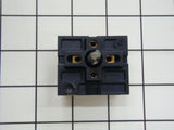 WPW10169580 Infinite Switch for Whirlpool Oven Range
