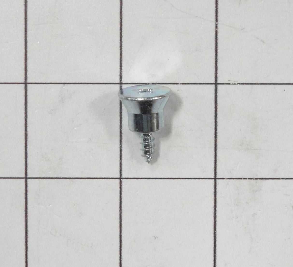 WPW10170540 Whirlpool Refrigerator Screw Replacement Part