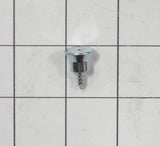 WPW10170540 Whirlpool Refrigerator Screw Replacement Part