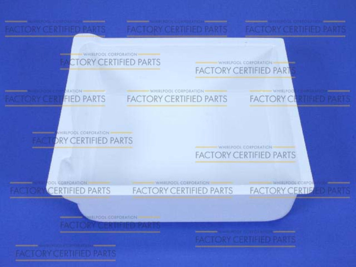 Whirlpool Refrigerator Ice Pan Part WPW10171529