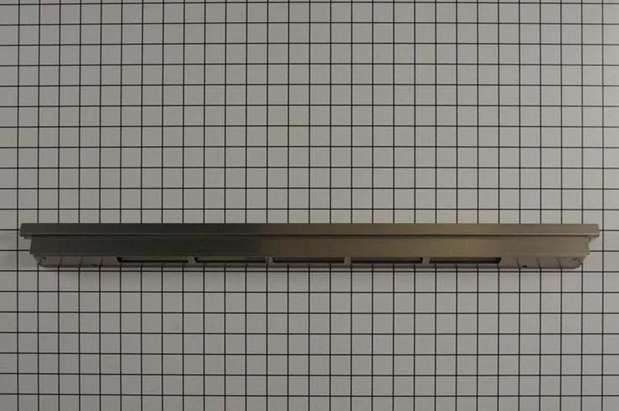 WPW10176036 Whirlpool Oven Range Vent Trim Part