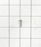 Whirlpool Dishwasher Screw Part WPW10177098
