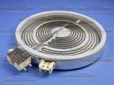 Whirlpool Cooktop Surface Element, Part#: WPW10178022