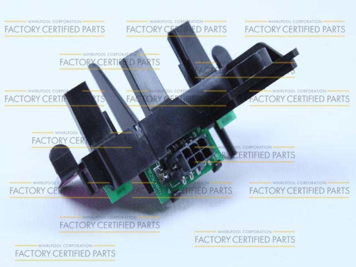 WPW10178988 Rotor Position Sensor for Whirlpool Washer