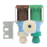 Whirlpool Refrigerator Inlet Valve Part WPW10179146