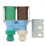 Whirlpool Refrigerator Inlet Valve Part WPW10179146