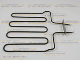 Whirlpool Oven Range Broil Element Part WPW10184147