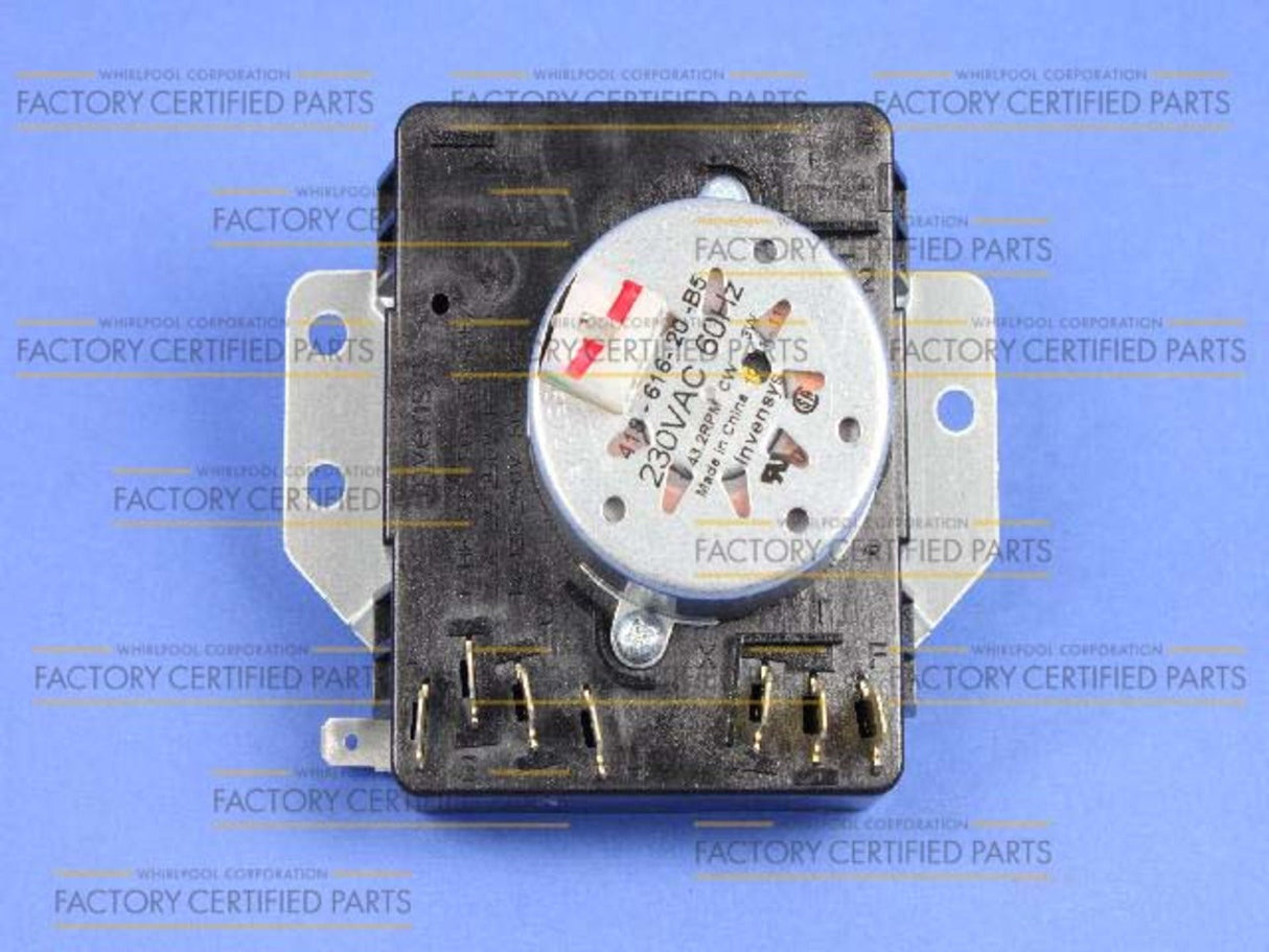 Whirlpool Dryer Timer Part WPW10185976 - Dryer Replacement Part