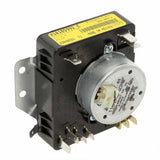 Whirlpool Dryer Timer Part WPW10185992 - Dryer Replacement Part