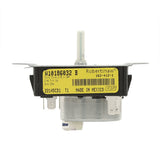 Whirlpool WPW10186032 Dryer Timer Replacement Part
