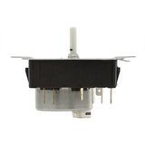 Whirlpool WPW10186032 Dryer Timer Replacement Part