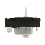Whirlpool WPW10186032 Dryer Timer Replacement Part