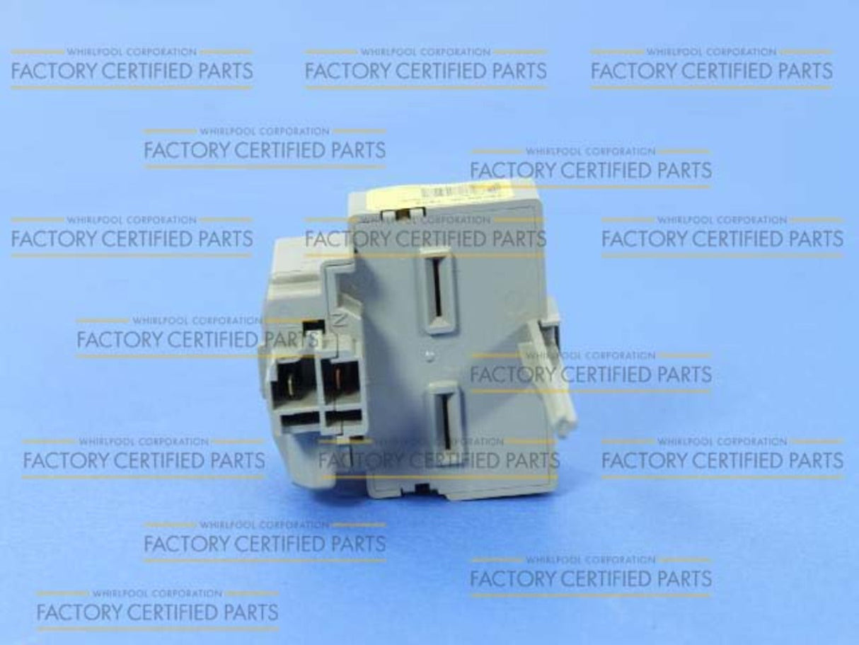 Whirlpool WPW10189190 Refrigerator Start Device Part