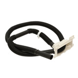 WPW10189267 Drain Hose for Whirlpool Washing Machine