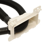 WPW10189267 Drain Hose for Whirlpool Washing Machine