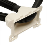 WPW10189267 Drain Hose for Whirlpool Washing Machine