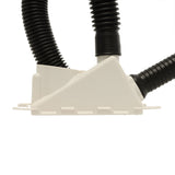 WPW10189267 Drain Hose for Whirlpool Washing Machine