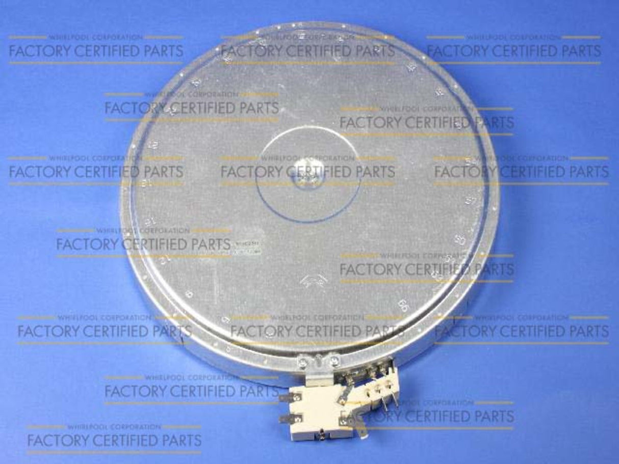 Whirlpool Oven Range Surface Element WPW10189281
