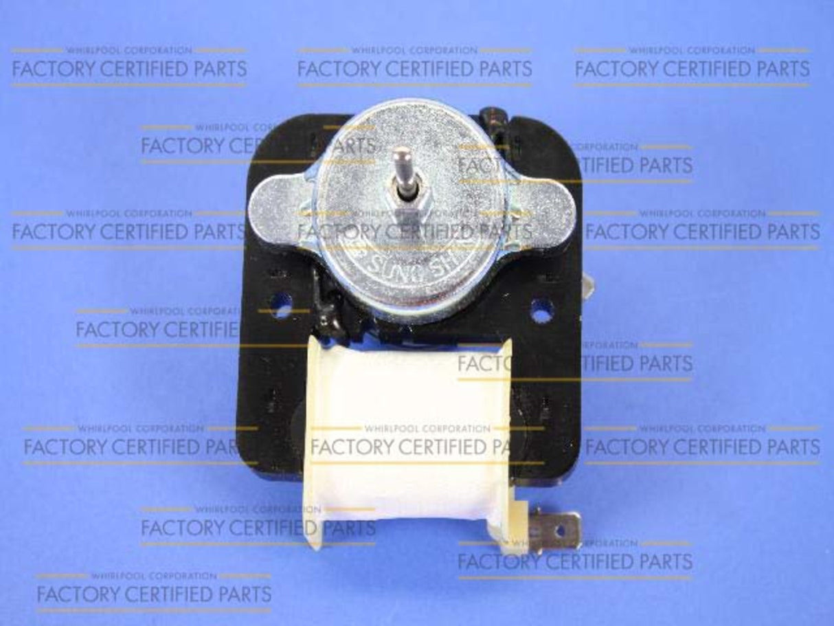 SM9703 Whirlpool Fridge Evaporator Fan Motor Part