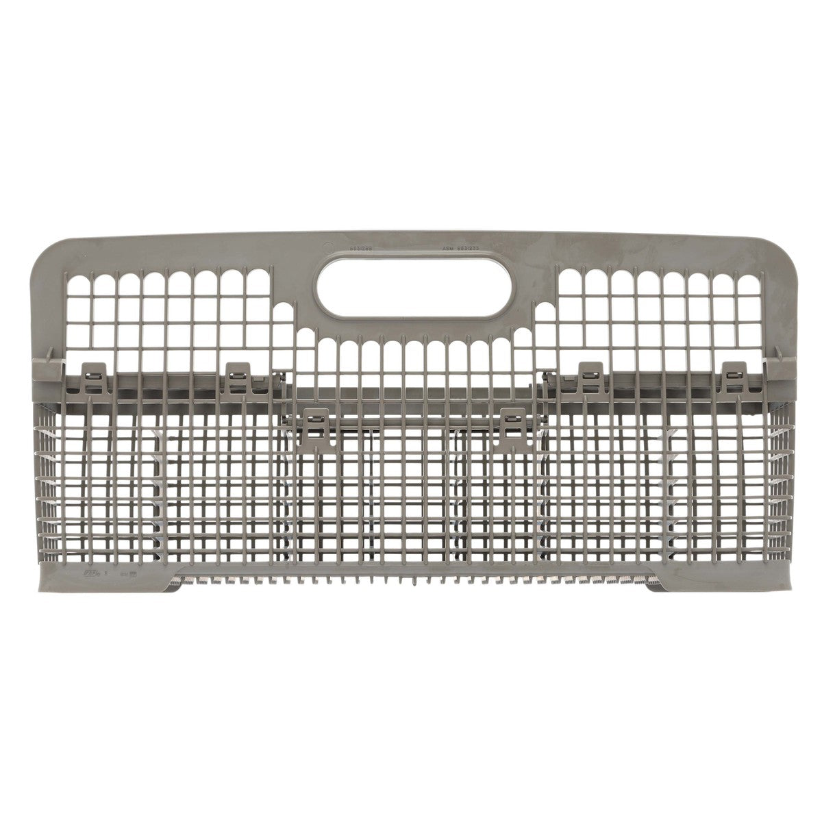 Whirlpool Dishwasher Silverware Basket, Part#: WPW10190415
