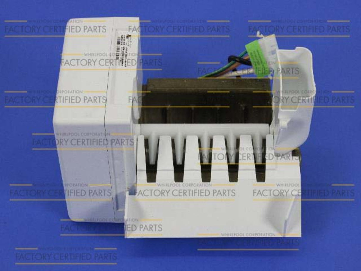 Whirlpool Refrigerator Ice Maker Part WPW10190961