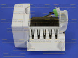 Whirlpool Refrigerator Ice Maker Part WPW10190961