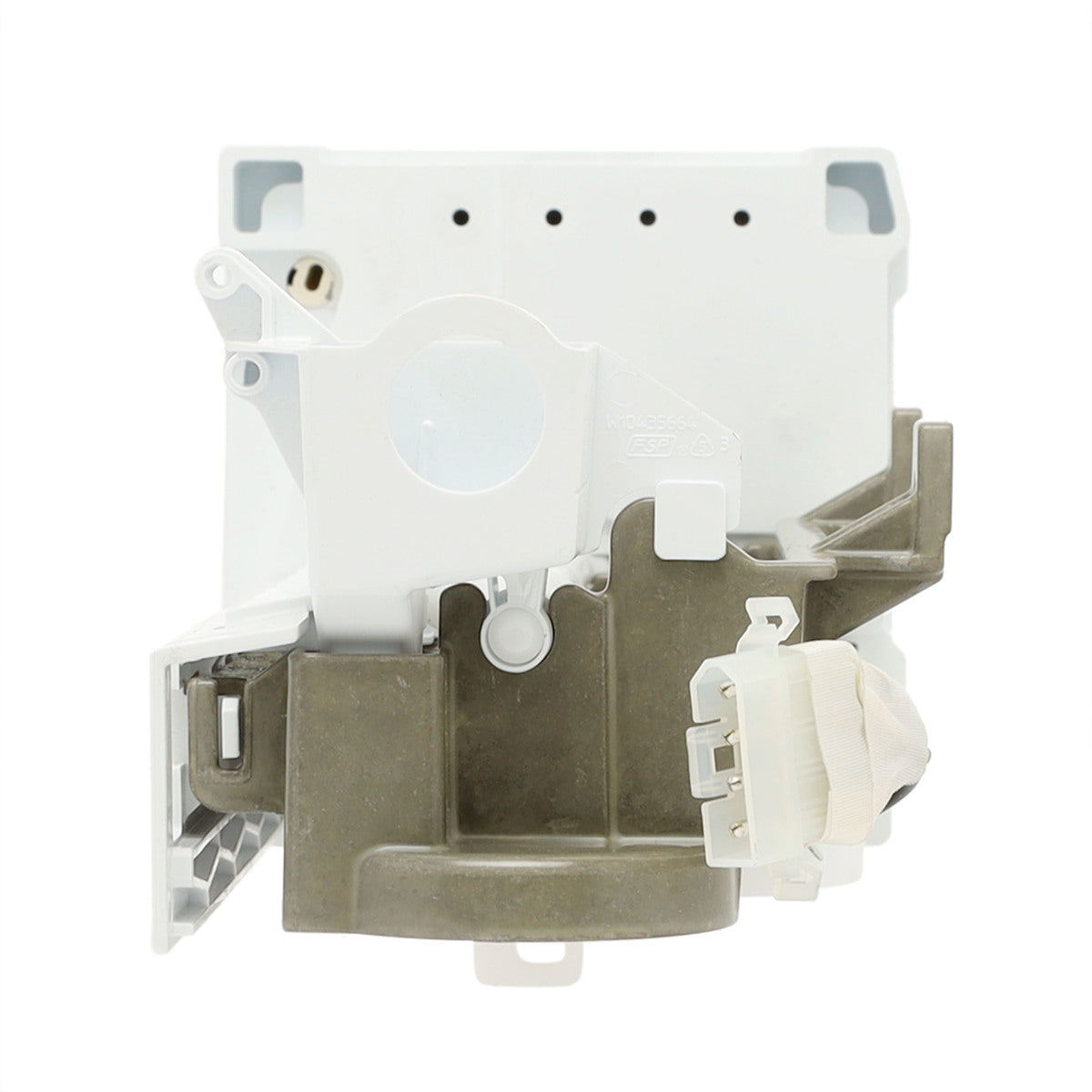 Whirlpool WPW10190965 Ice Maker Assembly for Refrigerator