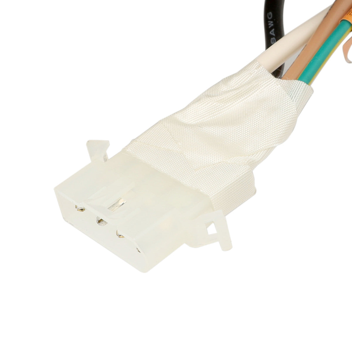 Whirlpool WPW10190965 Ice Maker Assembly for Refrigerator