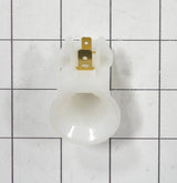 WPW10191429 Light Socket for Whirlpool Refrigerator