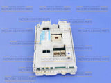 WPW10192966 Whirlpool Washer Electronic Control Part